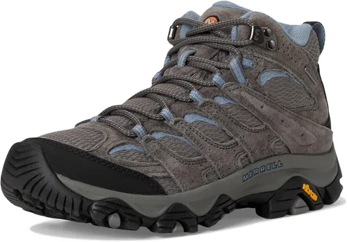 Miniatura 75 de Merrell Moab 3 Mid WP - Zapatos para mujer