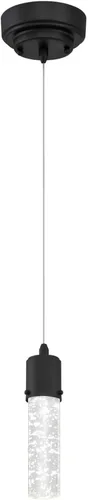 Miniatura 4 de Westinghouse Lighting 6307600 Cava - Lámpara de luz LED de pared para interiores, 6372300, 8watts, 120 volts