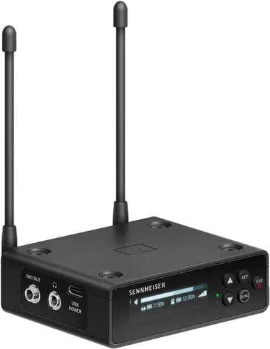 Miniatura 2 de EW-DP ME2 Set (Q1-6)