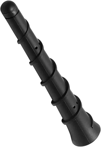Miniatura 7 de Antena corta BASIKE compatible con Cherokee 2011-2025, Grand Cherokee, Jeep Renegade, Compass, Dodge Journey, Avenger, Durango, Dart, Chrysler 200