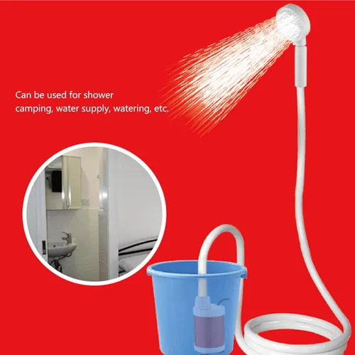 Miniatura 4 de Bomba sumergible sin escobillas de 12V 20W DC, bomba inteligente de filtro de bajo ruido de alta elevación, para pecera, suministro de agua, camping