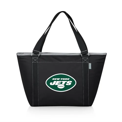 Miniatura 48 de PICNIC TIME NFL Topanga Cooler Bag, Soft Cooler Tote Bag, Picnic Cooler marino