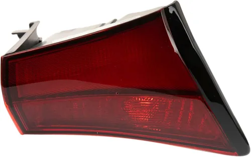 Miniatura 66 de TRQ Conjunto de luz trasera derecha del lado del pasajero compatible con Jeep Grand Cherokee 2014-2022 2022 Grand Cherokee WK CH2803112