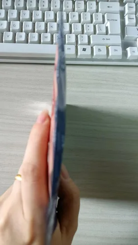 Miniatura 6 de Parches de uñas, 21 parches