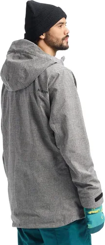 Miniatura 4 de Burton - Chaqueta de snowboard para hombre