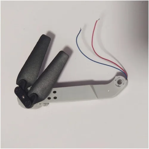 Miniatura 4 de Fit for E88 Drone Motor Arm with Propeller Engine Spare Part Replacement Accessory(4PCS Arm Set)