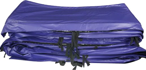 Miniatura 8 de Skywalker Trampolines Almohadilla de resorte Azul