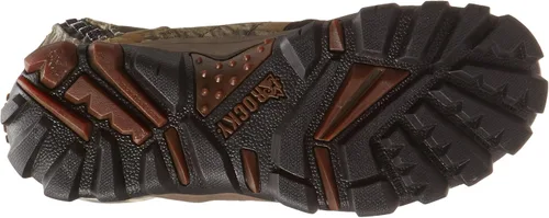 Miniatura 4 de Rocky Botas de caza de serpientes impermeables Lynx para hombre, Multi color, talla única