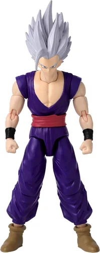 Miniatura 2 de Figura DB Dragon Stars - Son Gohan Beast