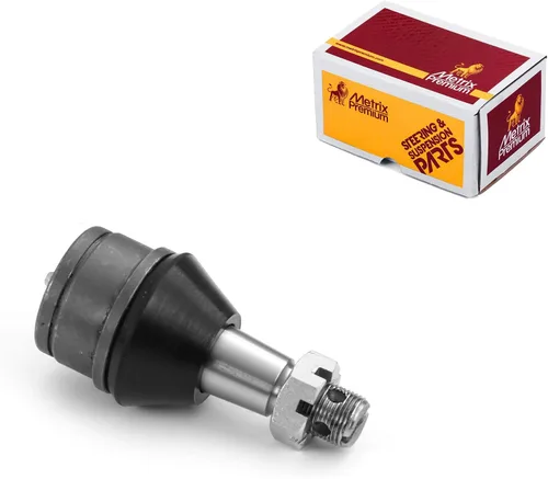Miniatura 121 de Fabricado en Europa. Junta de rótula inferior delantera Metrix Premium K3199 para Jeep Liberty 2002-2004