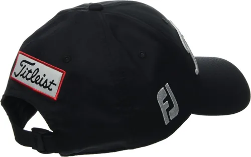 Miniatura 2 de Titleist Gorra de golf Tour Performance de generación anterior estándar
