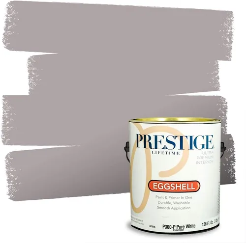 Miniatura 109 de Prestige Paints - 2 en 1, pintura base y pintura de exterior, P400-D-SW7053