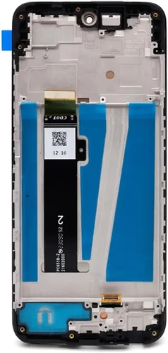Miniatura 4 de Reemplazo de pantalla LCD táctil digitalizador Asamblea con marco para Motorola Moto G 5G 2023 XT2313 XT2313-3 XT2313-3 XT2313-4 XT2313-6 6.5