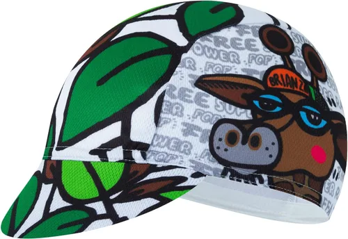 Miniatura 2 de Funny - Gorra de ciclismo para hombre y mujer, talla única