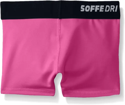 Miniatura 2 de Soffe Pantalón corto Dri grande para niña