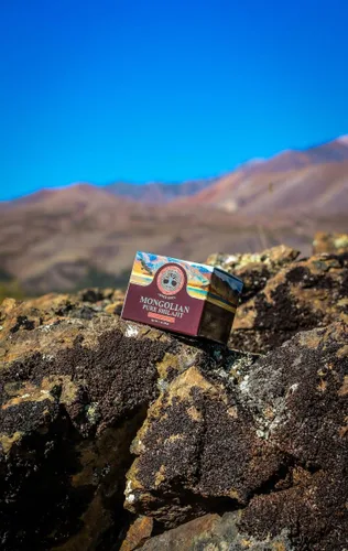 Miniatura 6 de Auténtico shilajit mongol, natural y puro, 1 onza