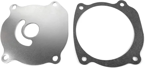 Miniatura 6 de 5001594 Kit de reparación de impulsor de bomba de agua para OMC Johnson Evinrude V4 V6 V8 85 90 105 115 120 130 140 150 175 185 200 225 235 250 275