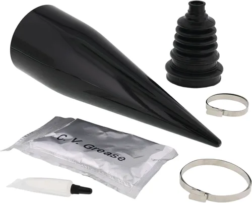 All Balls Kit universal EZ Trail Boot con herramienta 19-5035 para CF-Moto CF500 ShortWB 07 08 09, CF500-2 ShortWB 11 12 14, 500 Rancher 11 12 13,