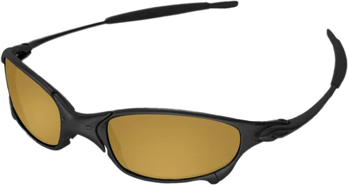 Miniatura 3 de Lentes de repuesto polarizadas antidecoloración para gafas de sol Oakley Juliet