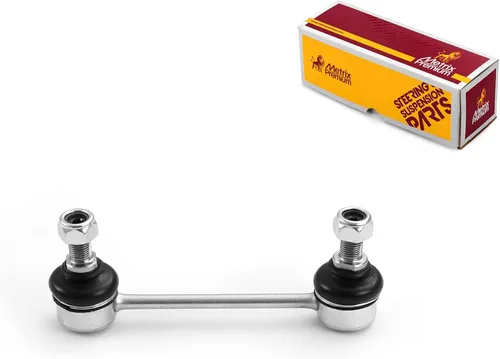 Miniatura 26 de Metrix Barra estabilizadora trasera premium K9545 se adapta a Acura RL 1996-2004, Chevrolet Prizm 1998-2002, Geo Prizm 1989-1997, Lexus ES250