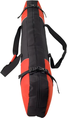 Miniatura 2 de Athletico Mogul Bolsa de esquí acolchada - Bolsa de viaje individual para esquí completamente acolchada