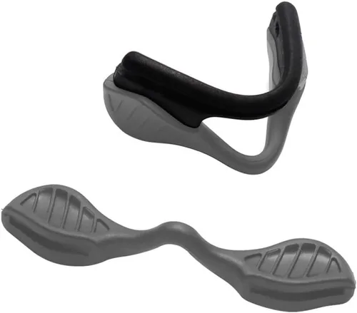 Miniatura 2 de Vonxyz Lentes Reemplazo de pieza de nariz para gafas de sol Oakley RazorBlades New - Múltiples opciones