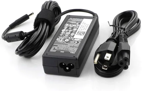Miniatura 5 de Nuevo original Inspiron 13 14 15 cargador para portátil 65 W (vatios) adaptador de corriente de CA delgado (LA65NS2-01/0G6J41/MGJN9) para Dell