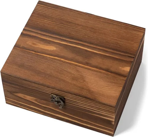 Miniatura 2 de Juego de caja de regalo de cristal de whisky con piedras de whisky y 2 vasos de rocas, no está realmente bebiendo solo si el gato está en casa