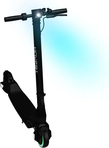Hover-1 Neo Family Foldable Electric Scooter with 300W/250W/200W Rated Brushless Motor, 16/14/12 mph Max Speed, 8.5"/6.5” Wheels, 10/7 Mile Range