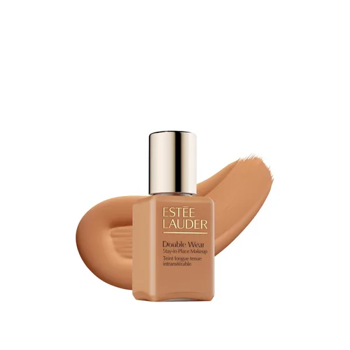Miniatura 48 de Estée Lauder Double Wear Stay-in-Place Foundation Makeup 36-Hour Long-Wear Oil-Free Liquid Matte Foundation Hydrating, Breathable, Buildable