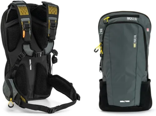 Miniatura 15 de Mochilas, Gris, Mochila de esquí