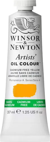 Miniatura 87 de Winsor & Newton Pintura al óleo Alizarin Crimson