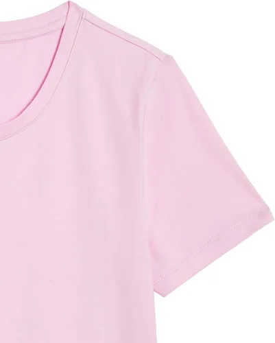 Miniatura 353 de Amazon Essentials Women's Regular-Fit Short-Sleeve Crewneck T-Shirt