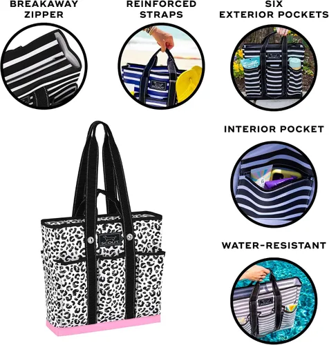 Miniatura 2 de SCOUT - Bolsa tote Pocket Rocket