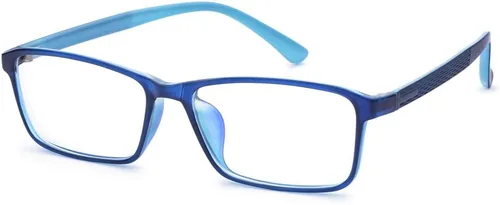 Miniatura 4 de Jcerki Blue Light Filter Nearsighted Distance Glasses