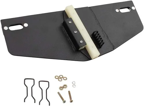 Miniatura 2 de Kit de reparación de regulador para 2002-2007 Liberty Metal Ball Stud Glass Front 68059645AA Izquierdo
