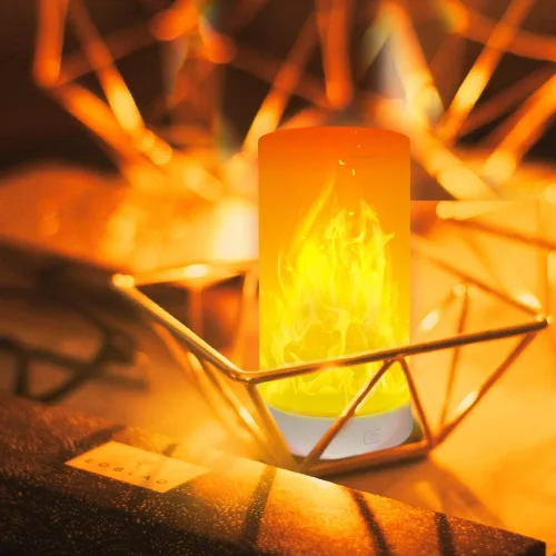 Miniatura 9 de lámpara de fuego