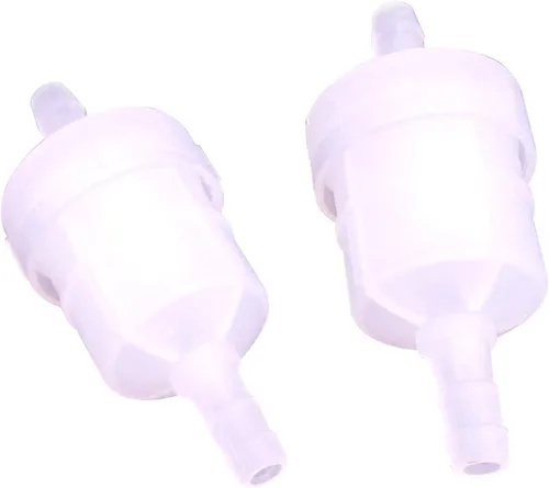 Miniatura 5 de Motor de barco 68T-24251-00/01/02 6EE-F4251-00 Filtro de combustible para Yamaha F4 F6 F8 F9.9 F15 /15410-98500 para Suzuki / 5040140 5032238