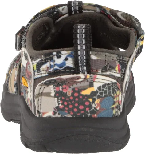 Miniatura 3 de KEEN Sandalias de agua infantil Newport H2 con puntera cerrada
