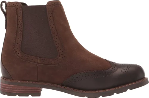Miniatura 6 de ARIAT Wexford Brogue Impermeable