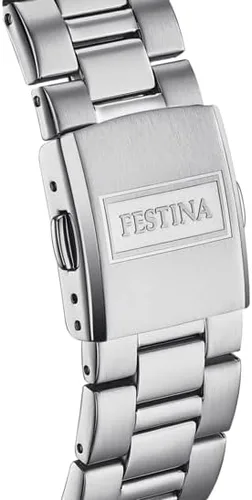 Miniatura 2 de Festina Relojes para hombre 16374_1, plateado, Movimiento de cuarzo