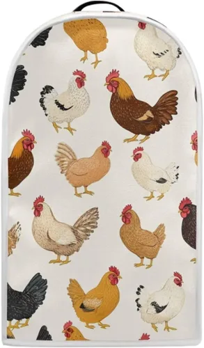 Miniatura 12 de doginthehole Cubiertas para licuadora de colibrí para cocina, fundas lavables para electrodomésticos, antihuellas dactilares, resistentes a