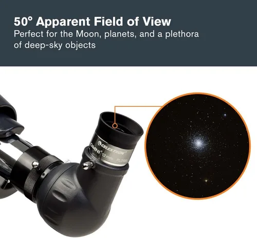 Miniatura 3 de Serie ocular Celestron Omni