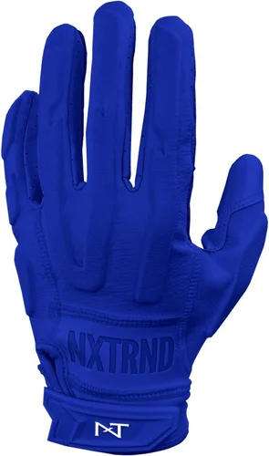 Miniatura 18 de Nxtrnd G3 Pro - Guantes de fútbol acolchados, guantes de receptor y línea pegajosos