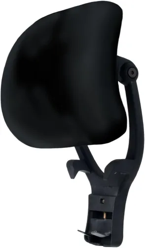 Miniatura 10 de Engineered Now El reposacabezas original para la silla Herman Miller Aeron (H4 para remasterizado, carbono)