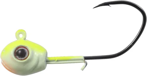 Miniatura 4 de Northland Tackle Señuelo MVP, Pesos y Colores Surtidos Variado