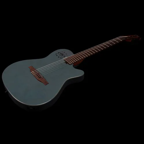 Miniatura 6 de GODIN Multiac Mundial Arctik Azul con Bolsa