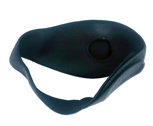 Miniatura 4 de EXTREME - Cinturón de neopreno suave y fino para ostomía, cinturón para estoma, illeostomía, colostomía, hernia para mujeres y hombres