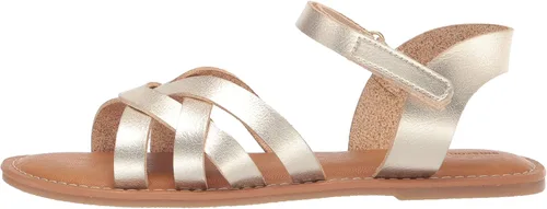 Miniatura 5 de Tienda Essentials Sandalia unisex con tiras para niños