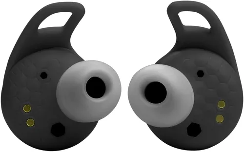 Miniatura 9 de JBL Refect Aero - Auriculares activos inalámbricos con cancelación de ruido, 6 micrófonos para llamadas perfectas con voz consciente, extremo